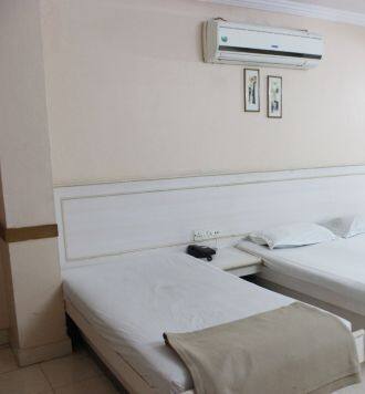 Nand International, Hyderabad 4